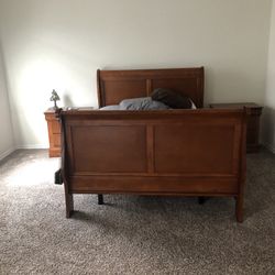 Bedroom Set 