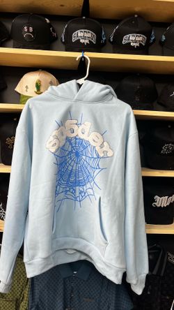 Soaiders hoodie