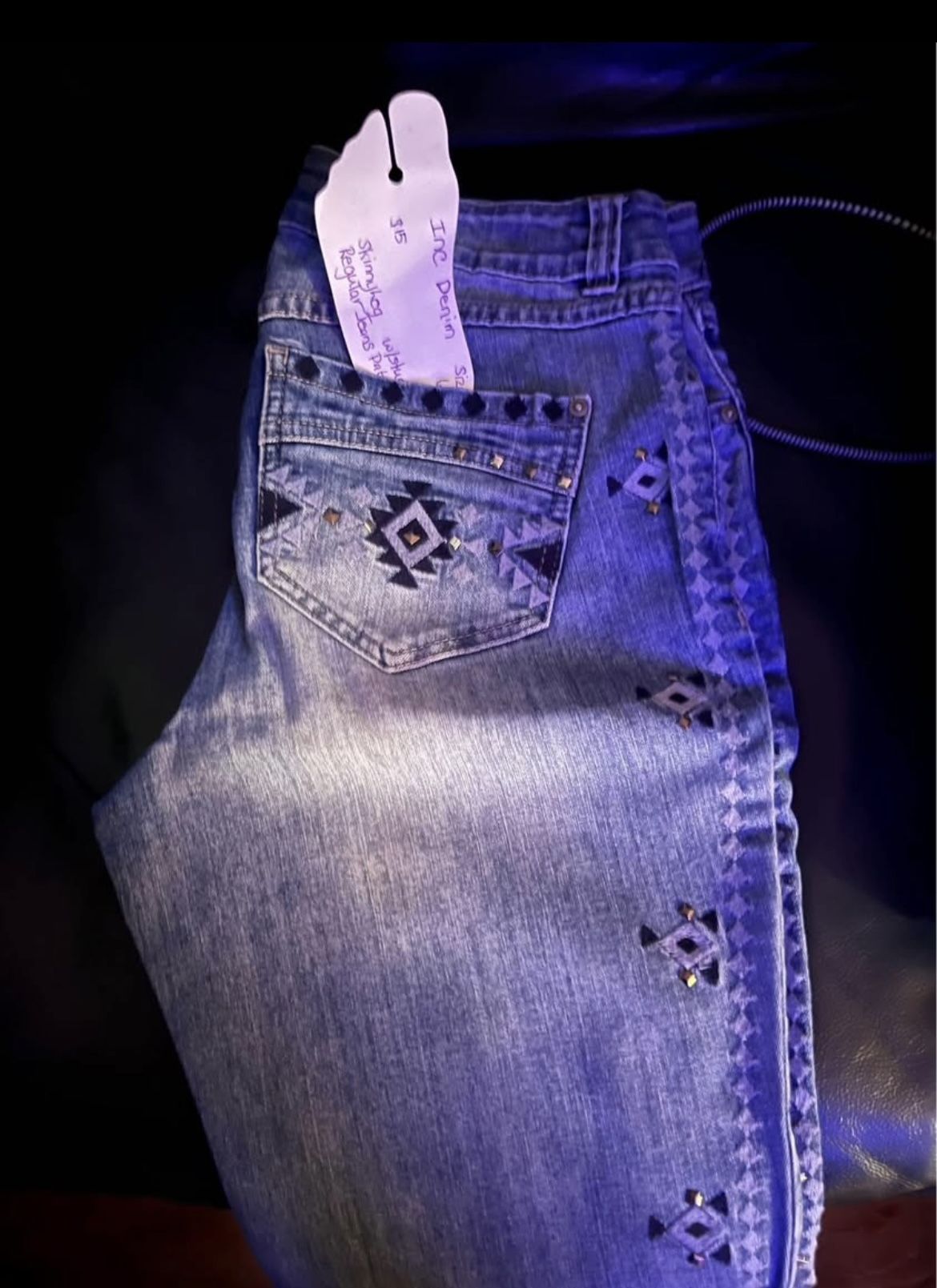 Vintage Jeans 