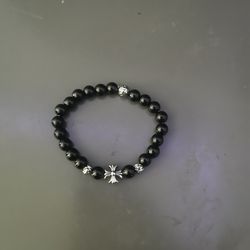 Chrome Heart Bracelet