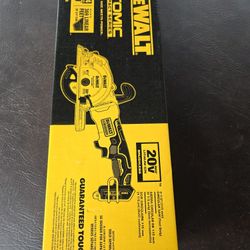 Dewalt Circular Saw 