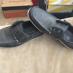 Rock republic loafers