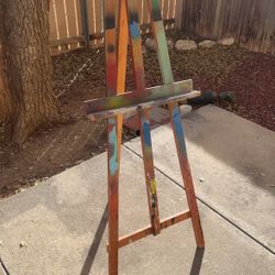 Painting/Art Easel 