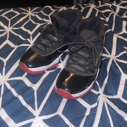 Jordan 11s Size 8