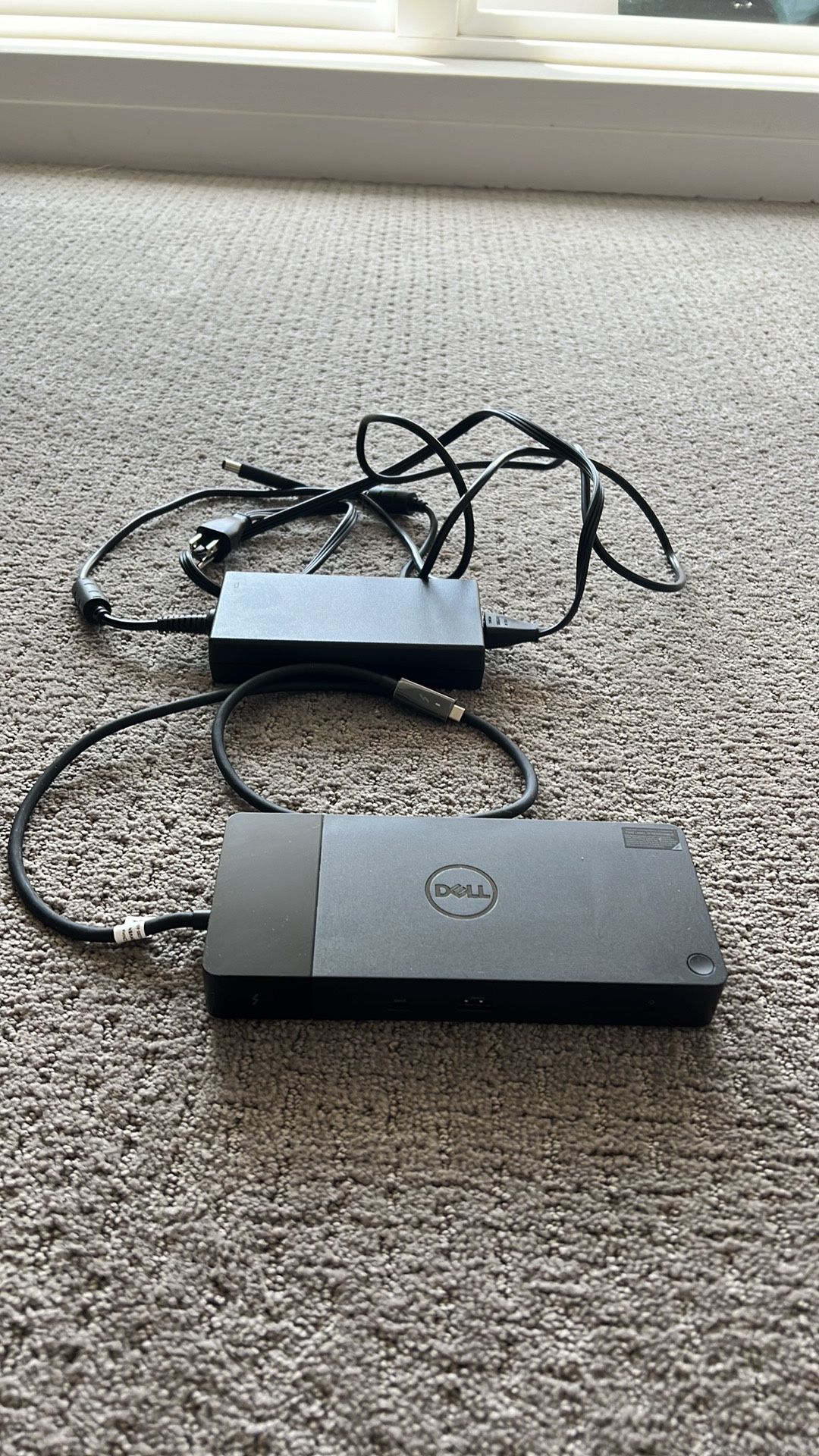 Docking Station DELL