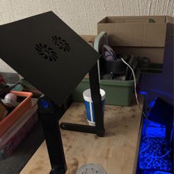 For Laptop W/ Fans