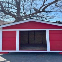 his here Backyard Pet Houses - Strong Homes for Delighted Pets