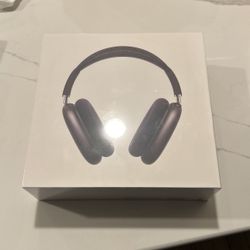 AirPod Max (space Grey)