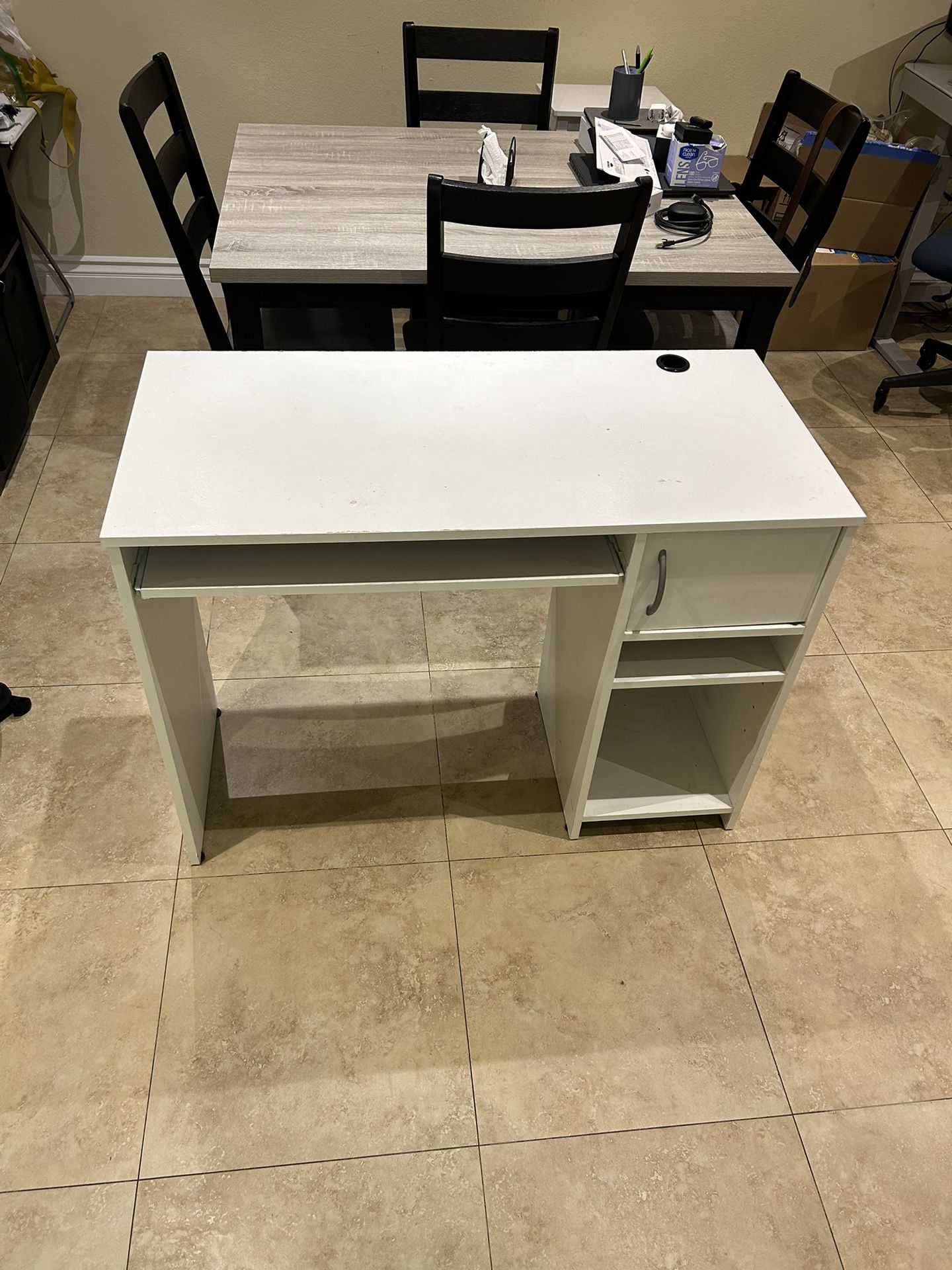 Computer Desk