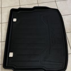 Honda CR-V 2023 Trunk Tray