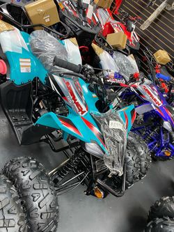 ATV
