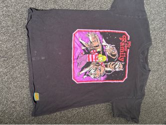 Steven Rhodes T-shirt