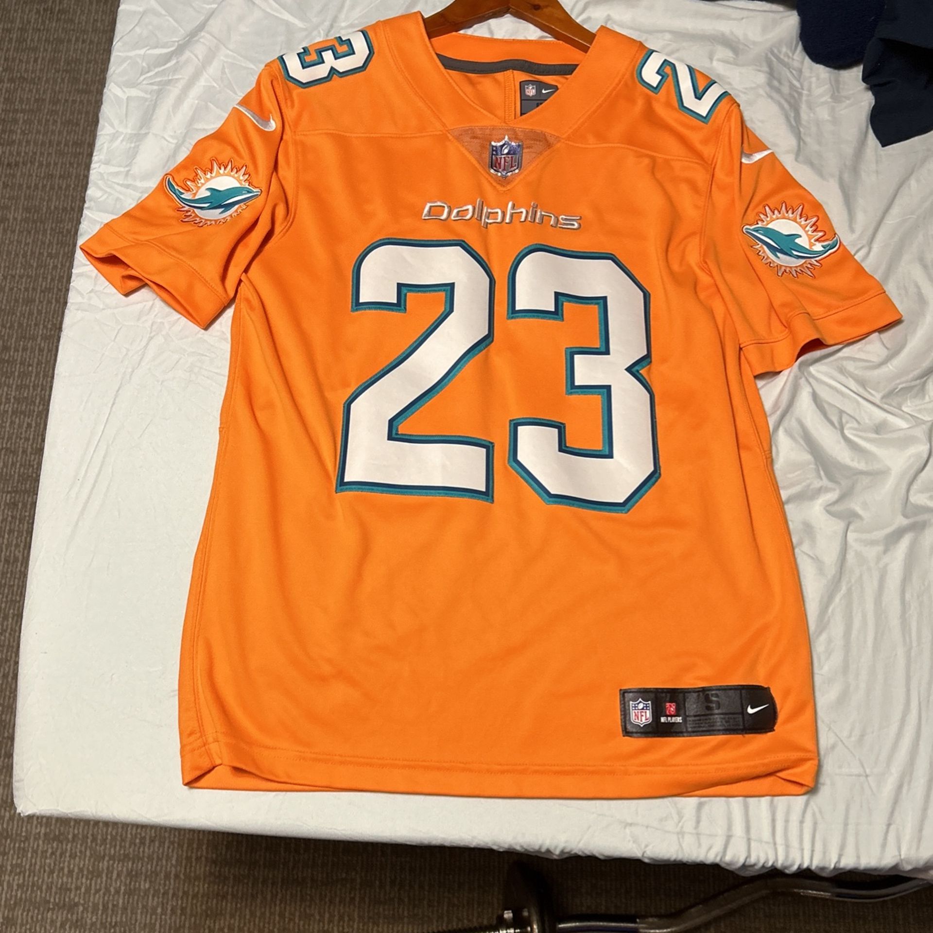 NFL Jersey - Jay Ajayi
