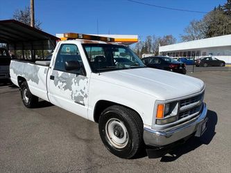 1994 Chevrolet C2500