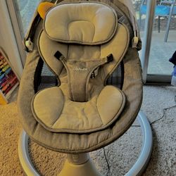 Larex Baby Swing