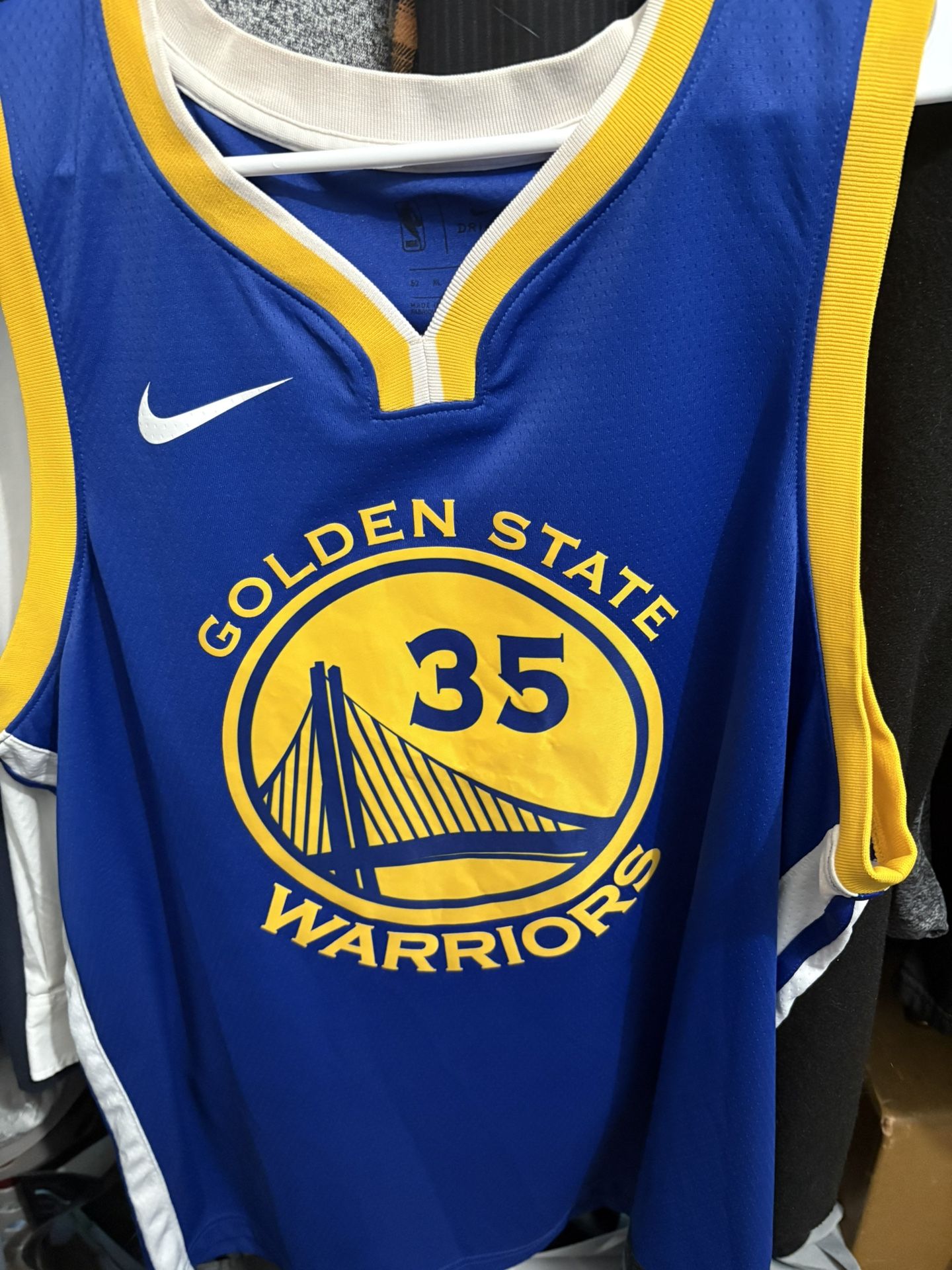 Sports Jersey