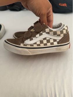 Kids vans