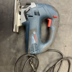 Bosch Jigsaw JS365