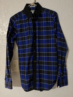 Express Men’s Shirt