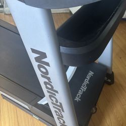 NordicTrack Treadmill EXP7i