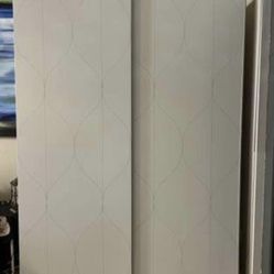 Ikea Wardrobe 