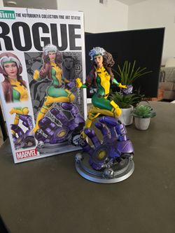 Kotobukiya Rogue X-Men Marvel Statue