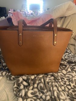 Laptop Work Bag