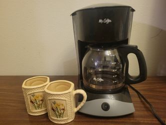 Coffee Maker