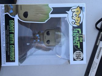 The Groot