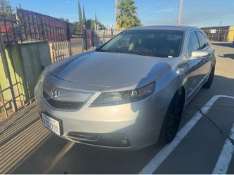 Hot Wheels 2013 Acura TL
