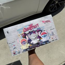 Stitch Gen Z
