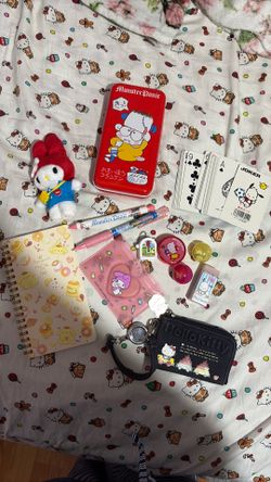 Vintage Sanrio