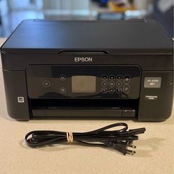 Epson XP-4200 Wireless Printer (Open Box / Never Used)