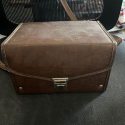 Vintage Polaroid Camera