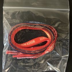 San Diego FC: Shoelaces Match Memorabilia