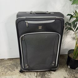 Suitcase Olympia Rolling Bag Luggage