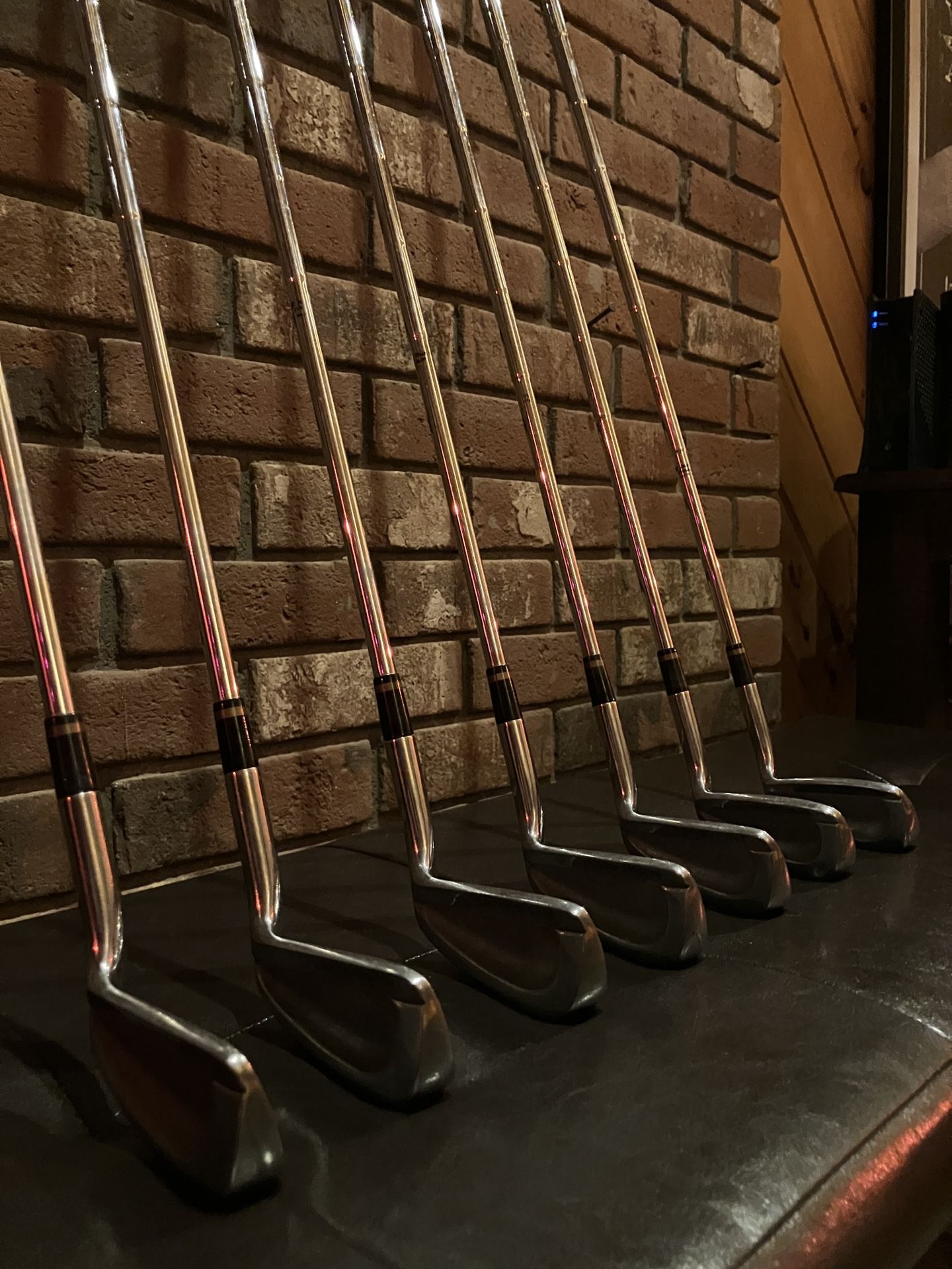 Cobra Baffler Blade 2 Irons 3-9