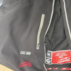 M12 Heated Jacket 