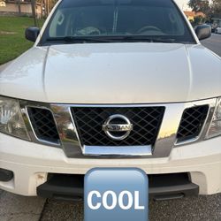 2017 Nissan  Frontier 