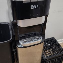 Brio Water Dispenser 