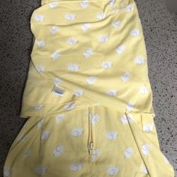 HALO Newborn Swaddle 