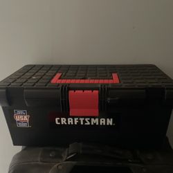 Tool box
