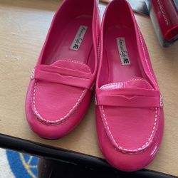 Pink American Eagle Brand New Size 8.5