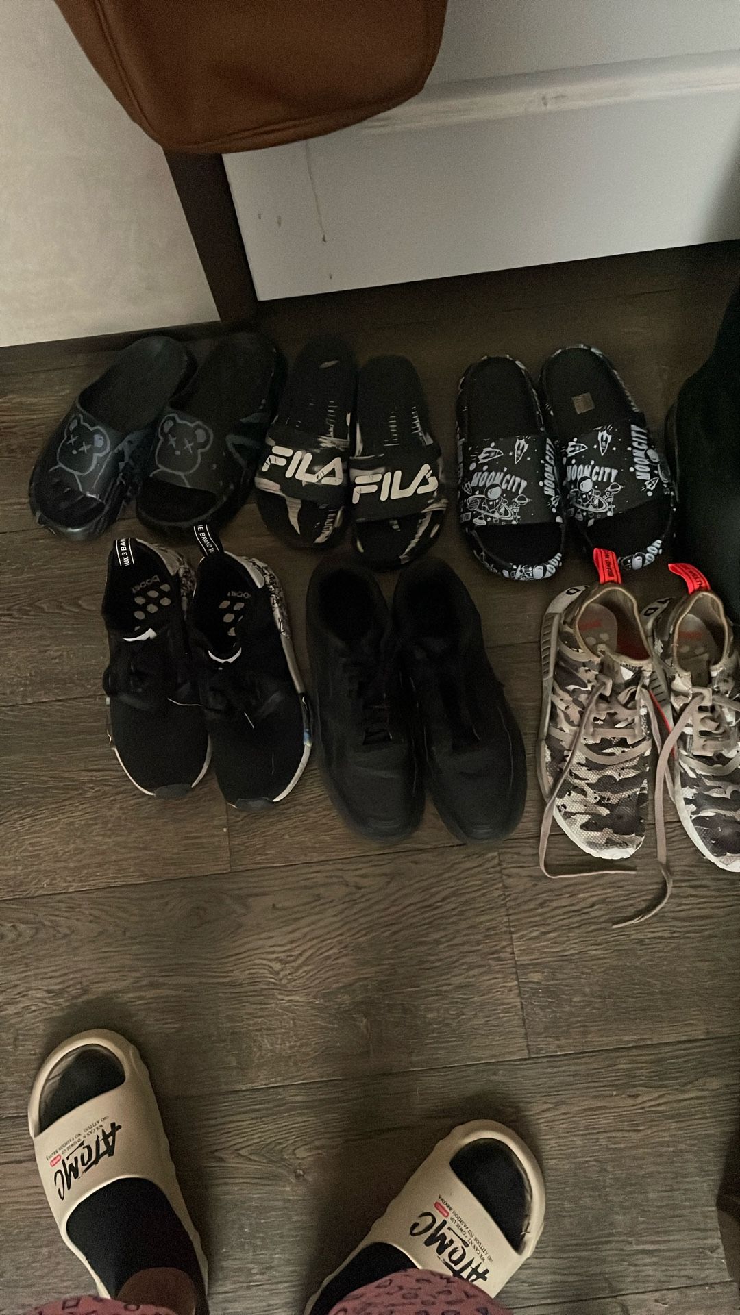 Shoes
