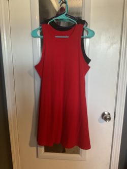 A New Day dresses