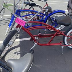 Bicycles fat boy new design At Kooldesign