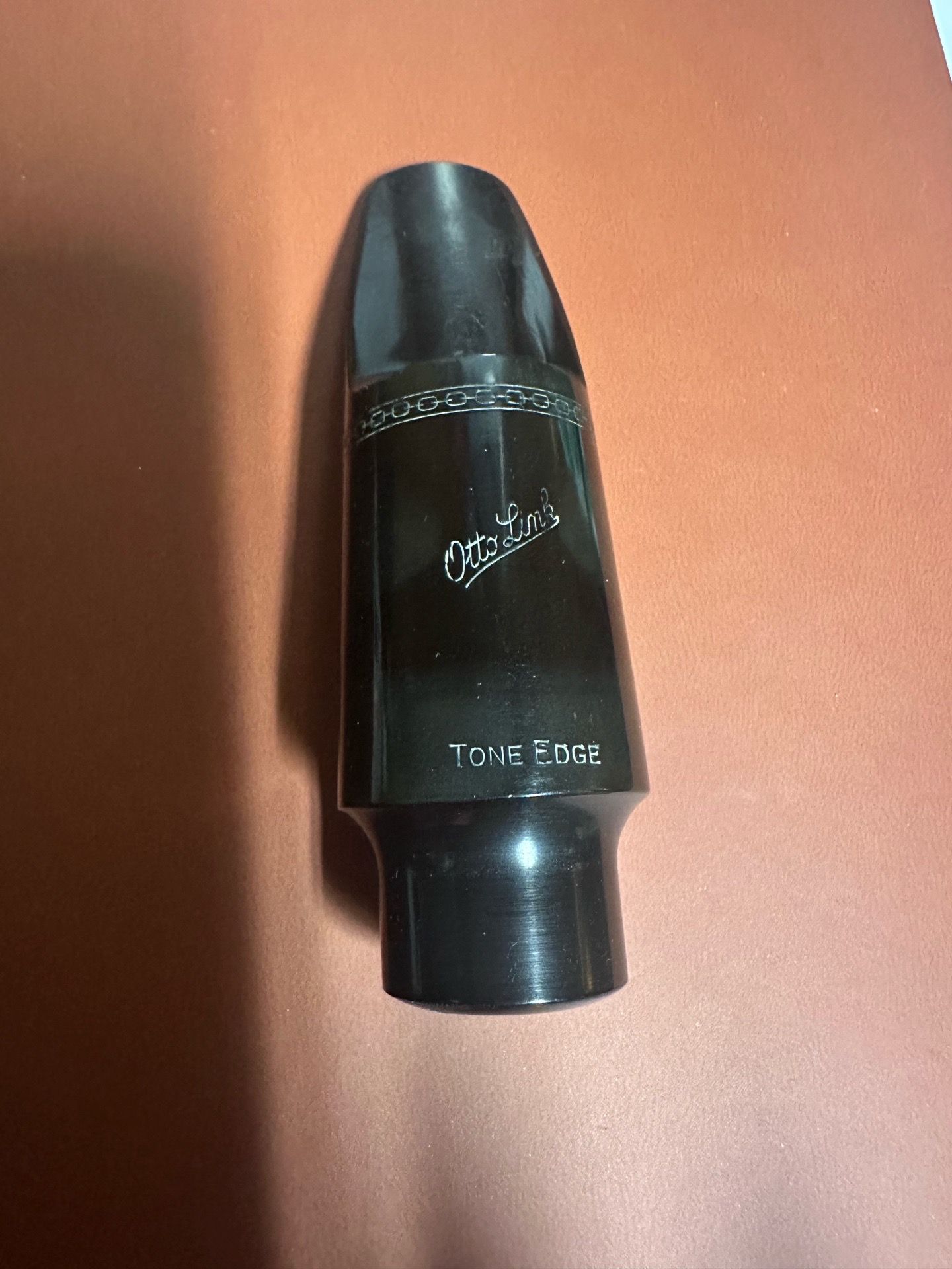Otto Link Tenor 6 Mouthpiece $150 New Braunfels