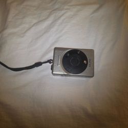Canon ELPH Compact Film Camera – Vintage Point & Shoot