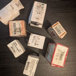 AC Parts