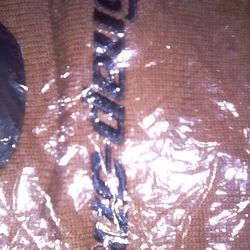 Snap On beanie flashlight